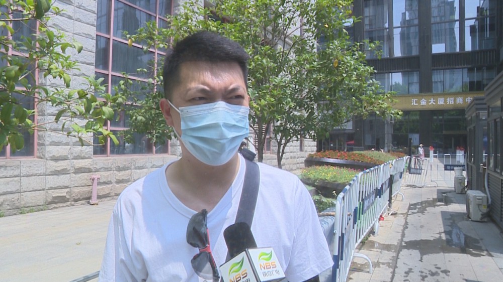 南京市民遭遇核酸检测难题.南京市民遭遇核酸检测难题怎么办-第2张图片