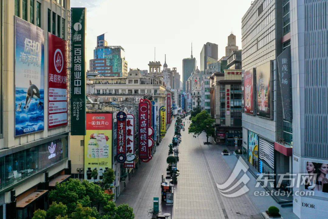 「上海封了吗」〃上海封了没有-第2张图片