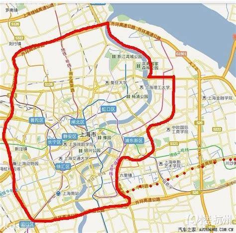 杭州限行〃杭州限行处罚-第2张图片