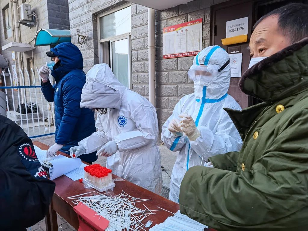 石家庄封城了么,石家庄封城了没有啊-第2张图片