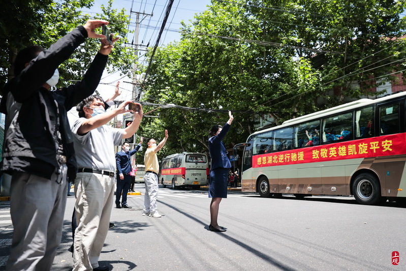 武汉一人员核检阳性-武汉发现1人核酸阳性系境外返汉人员-第1张图片