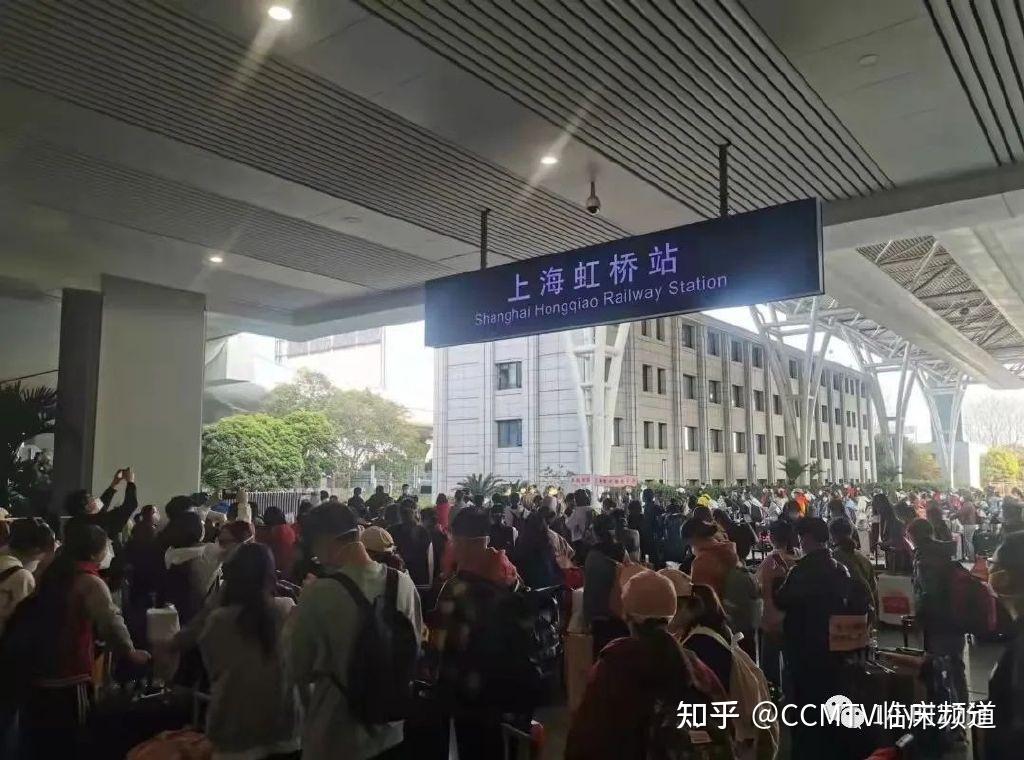 上海疫情突然消失的原因,疫情爆发上海-第2张图片