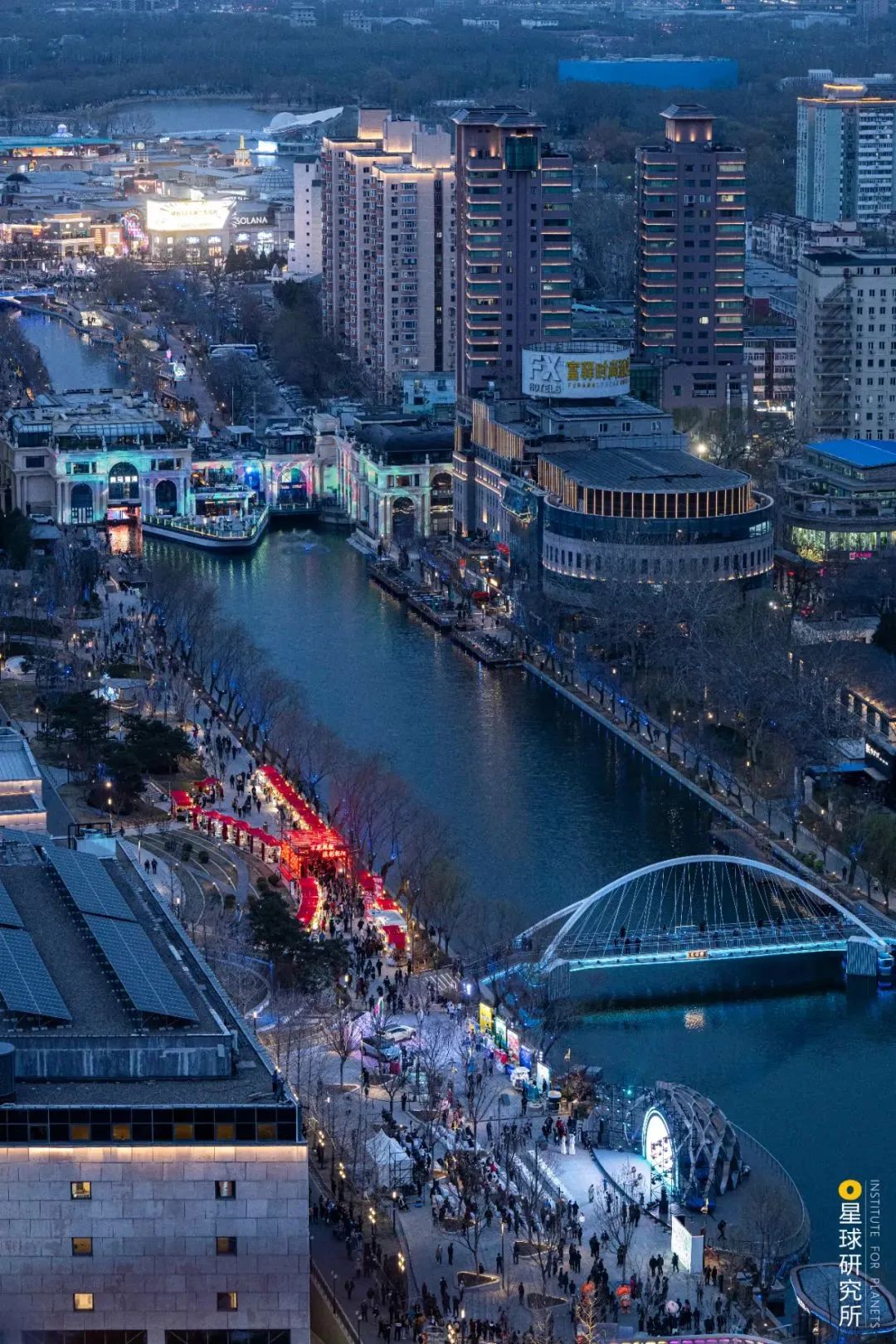 北京朝阳管控区域内居民足不出区.北京朝阳区限制出京