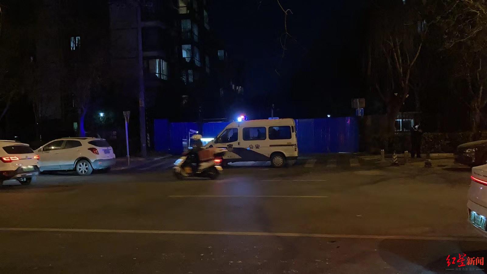 北京小区继续实行封闭管理︰(北京市小区封闭)-第2张图片
