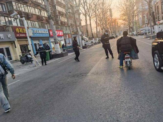 北京小区继续实行封闭管理︰(北京市小区封闭)-第3张图片