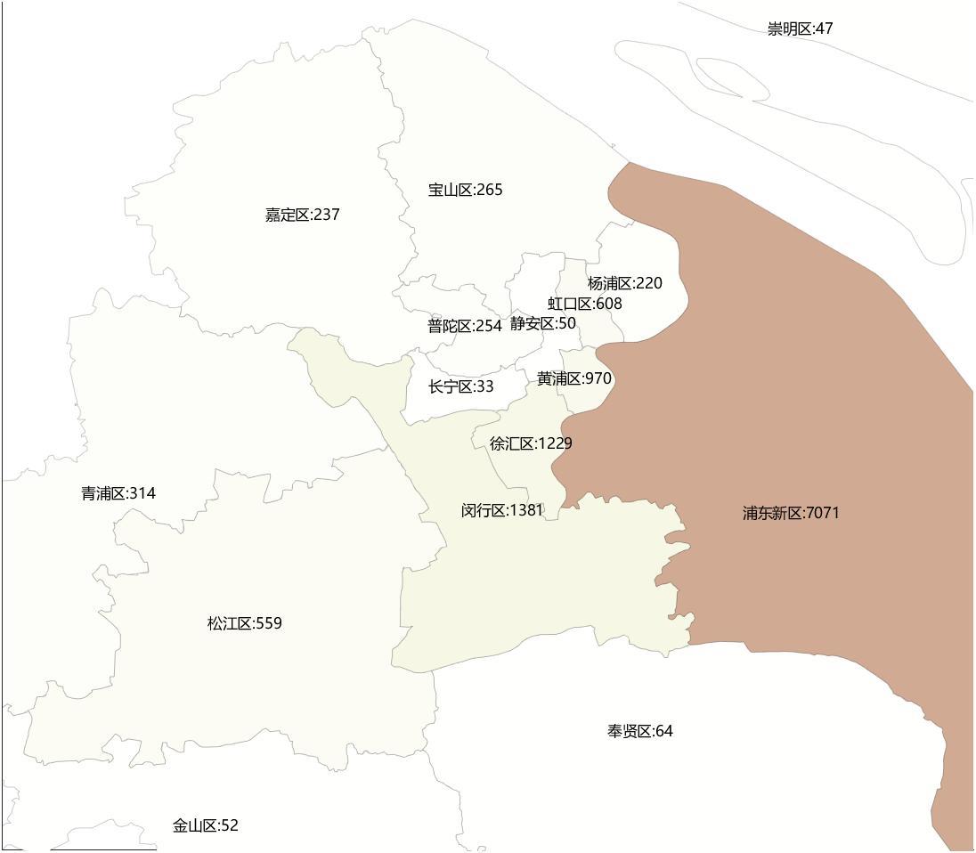 “上海新增10例本土确诊病例” 上海新增例本土确诊病例详情？-第2张图片