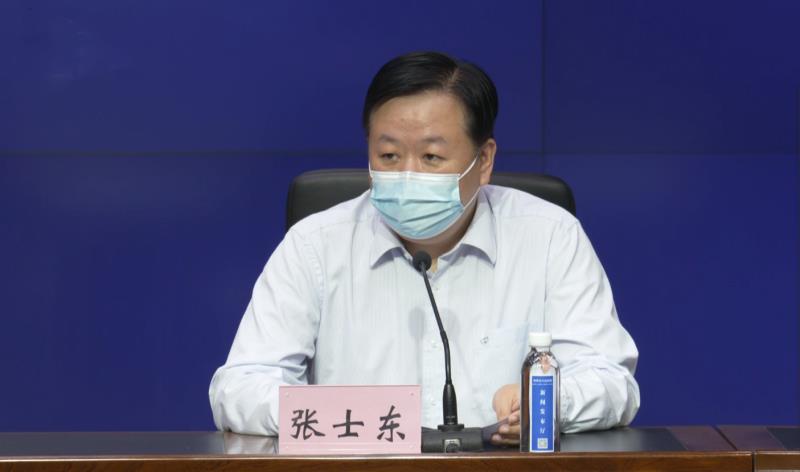 郑州六医院多人感染时间存疑-郑州六院 院内感染-第1张图片