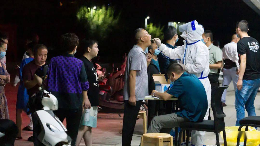辽宁营口新增2例.辽宁营口新增2例行程