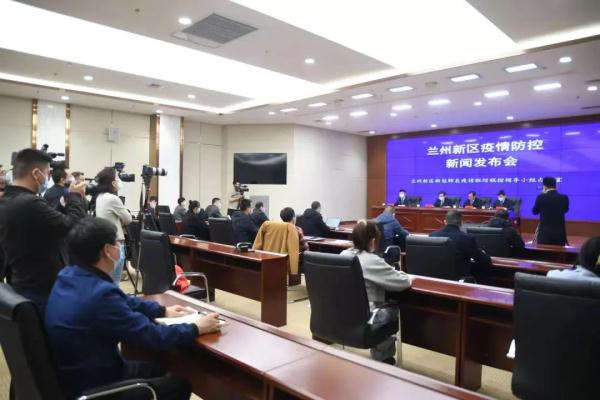 兰州疫情最新消息1小时内-兰州疫情最新消息1小时内数据-第1张图片