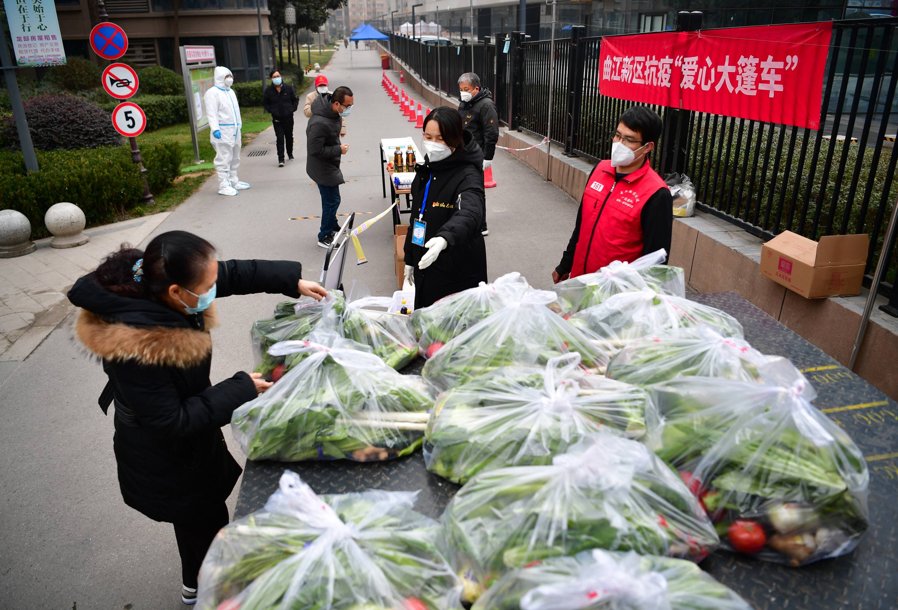 【16天确诊484例疫情源头在哪?/多地的本轮疫情源头】-第1张图片