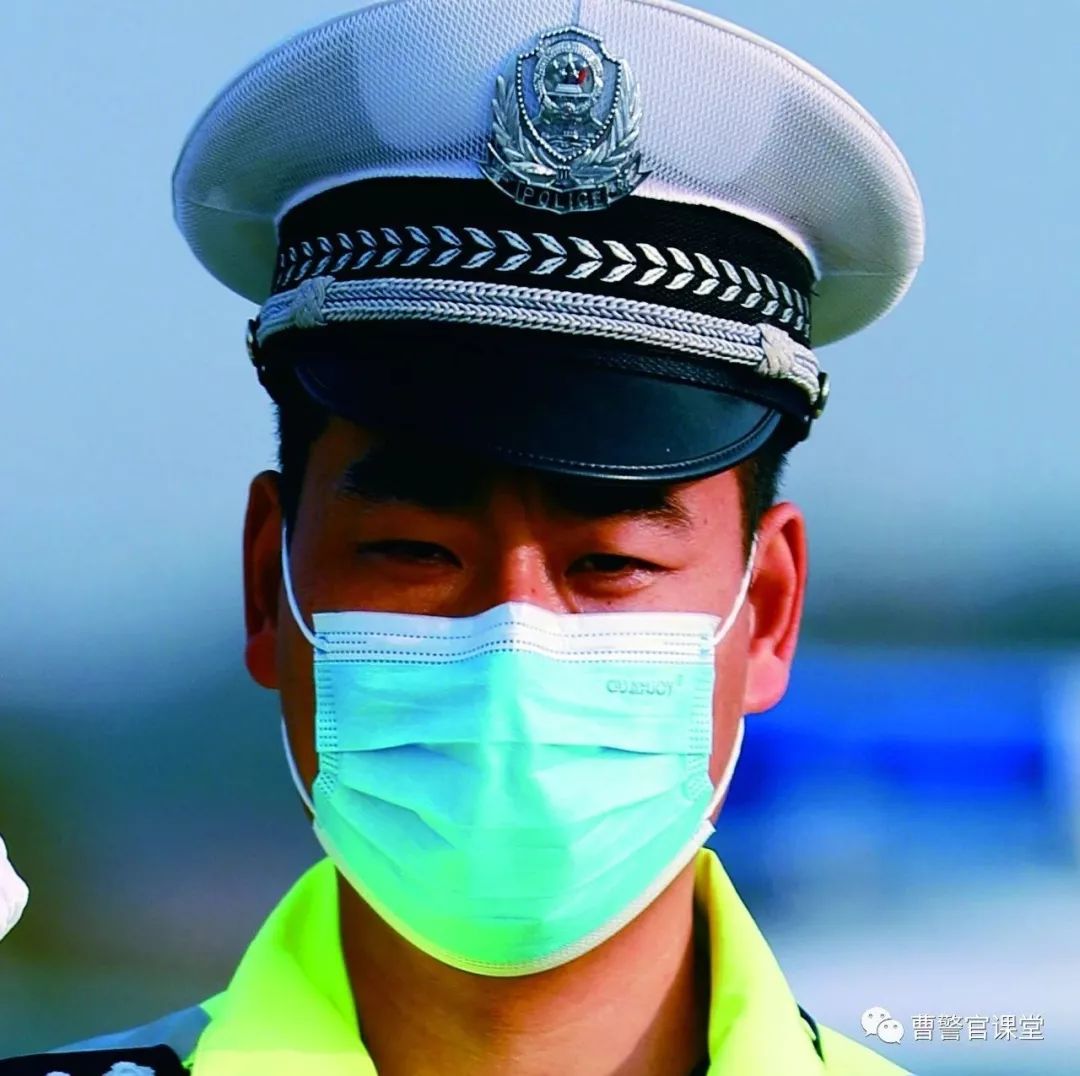 驾考疫情/疫情驾驶证考试-第2张图片