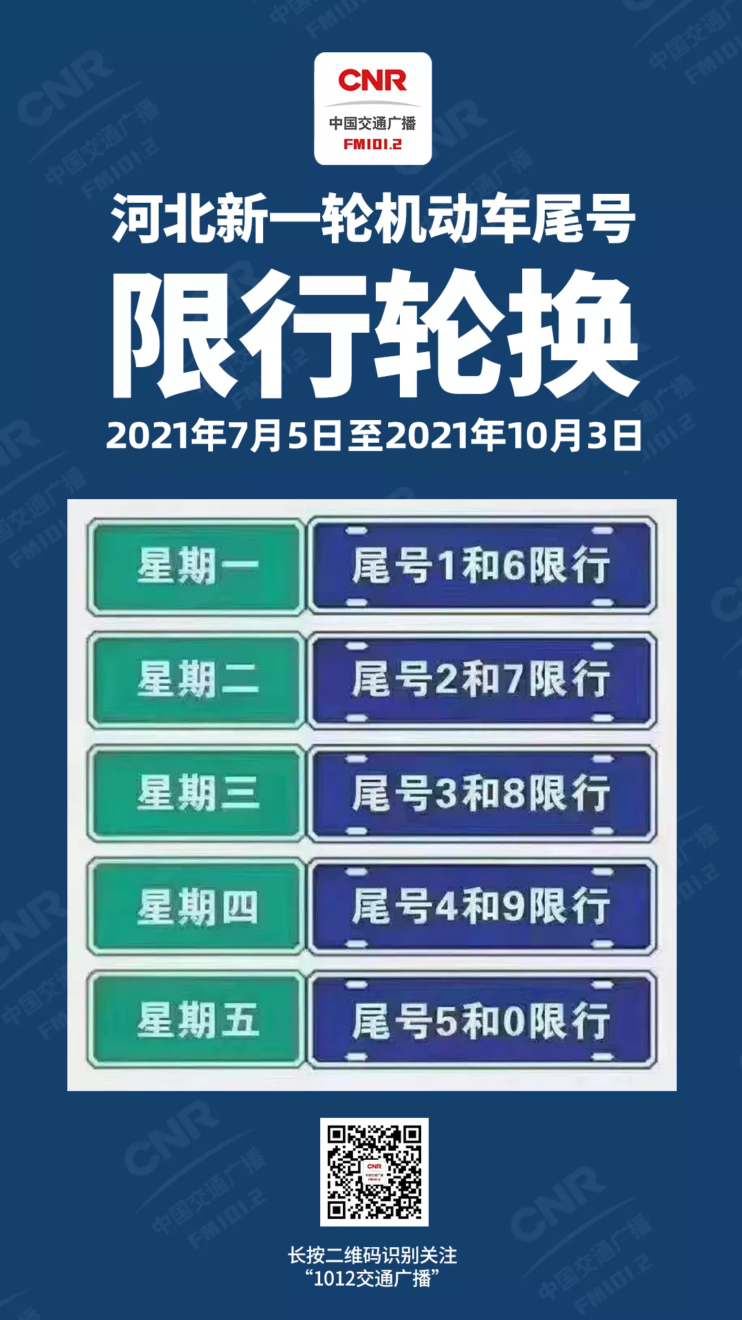 郑州限号2020最新通知4月份︰(郑州限号2021最新限号4月处罚)