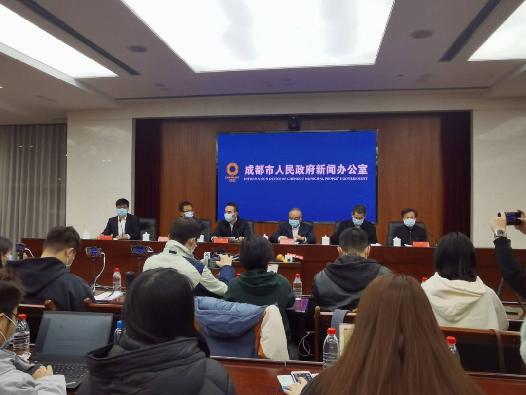 成都最新疫情公布︰(成都最新的疫情情况 最新消息)