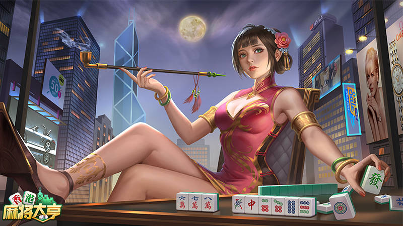 辅助神器“雀神麻将可以出 千吗”(作弊)辅助透视教程