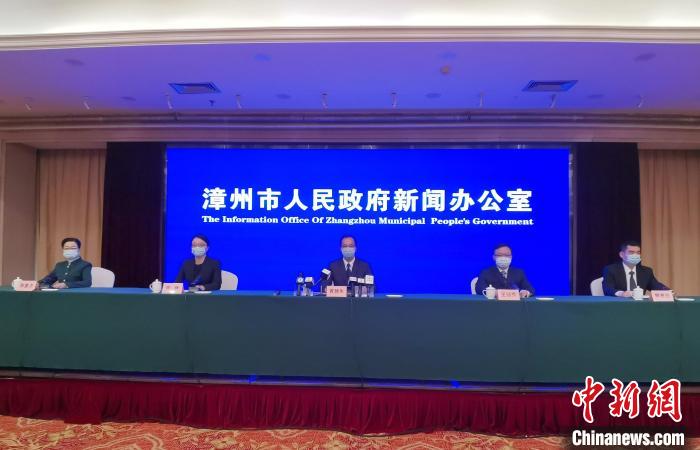 漳州疫情明细/漳州的疫情-第2张图片