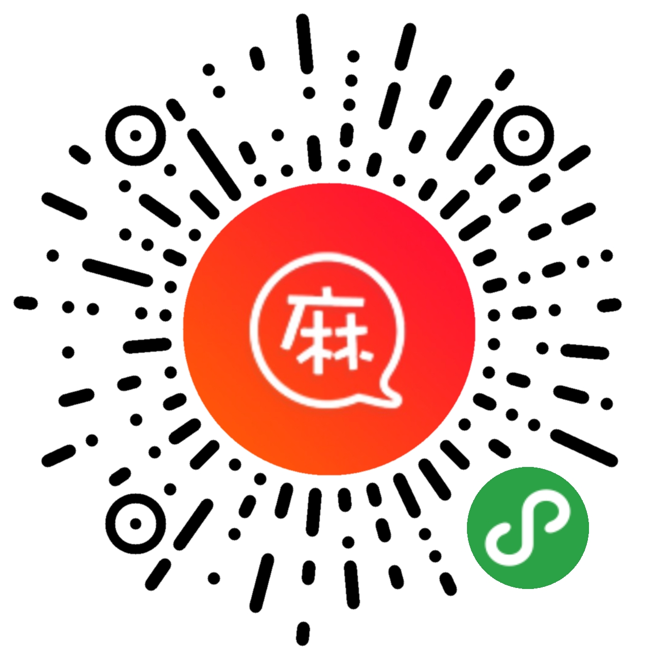 辅助神器“微信小程序麻将诀窍”(作弊)辅助透视教程-第2张图片