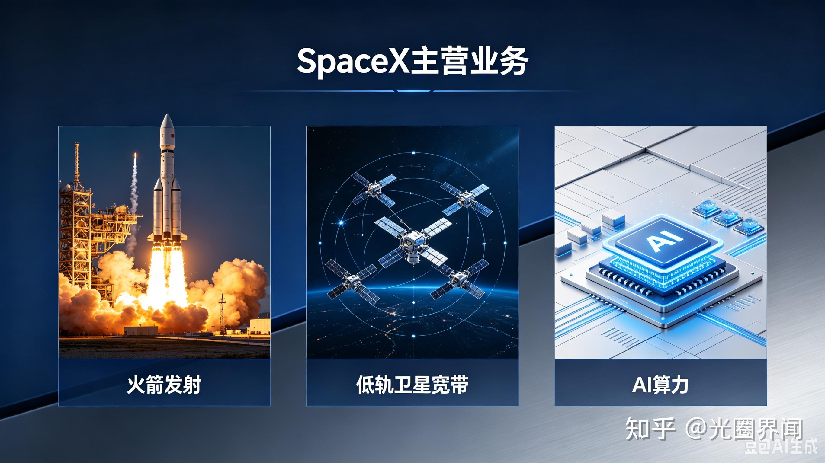 马斯克星舰轰鸣华尔街:SpaceX万亿IPO引发市场狂热-第2张图片