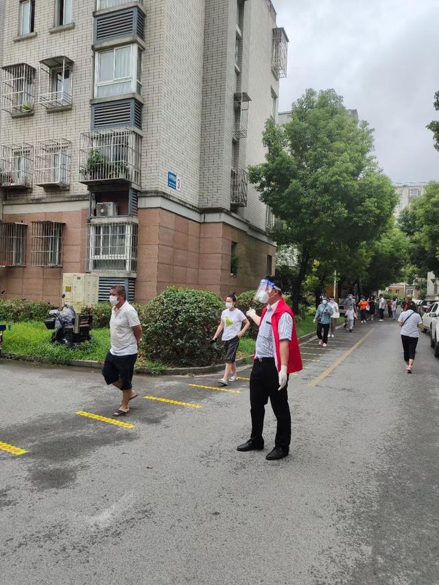 扬州所有疫情/扬州疫情封城什么时候开始的-第2张图片