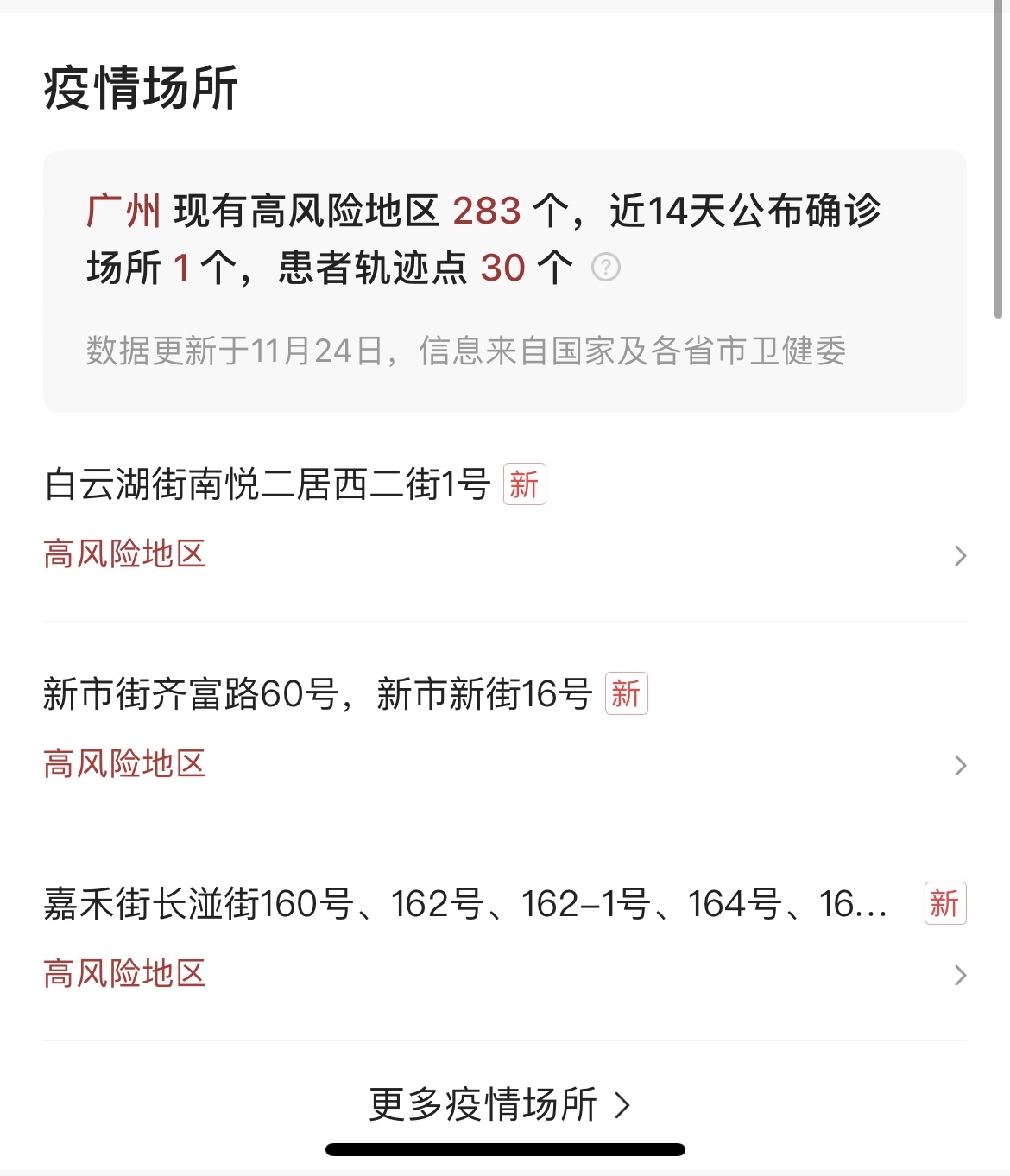「31省区市新增确诊33例」〃31省区市新增确诊病例4例-第3张图片