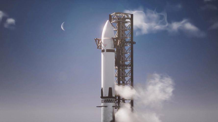 马斯克星舰轰鸣华尔街：SpaceX万亿IPO引发市场狂热