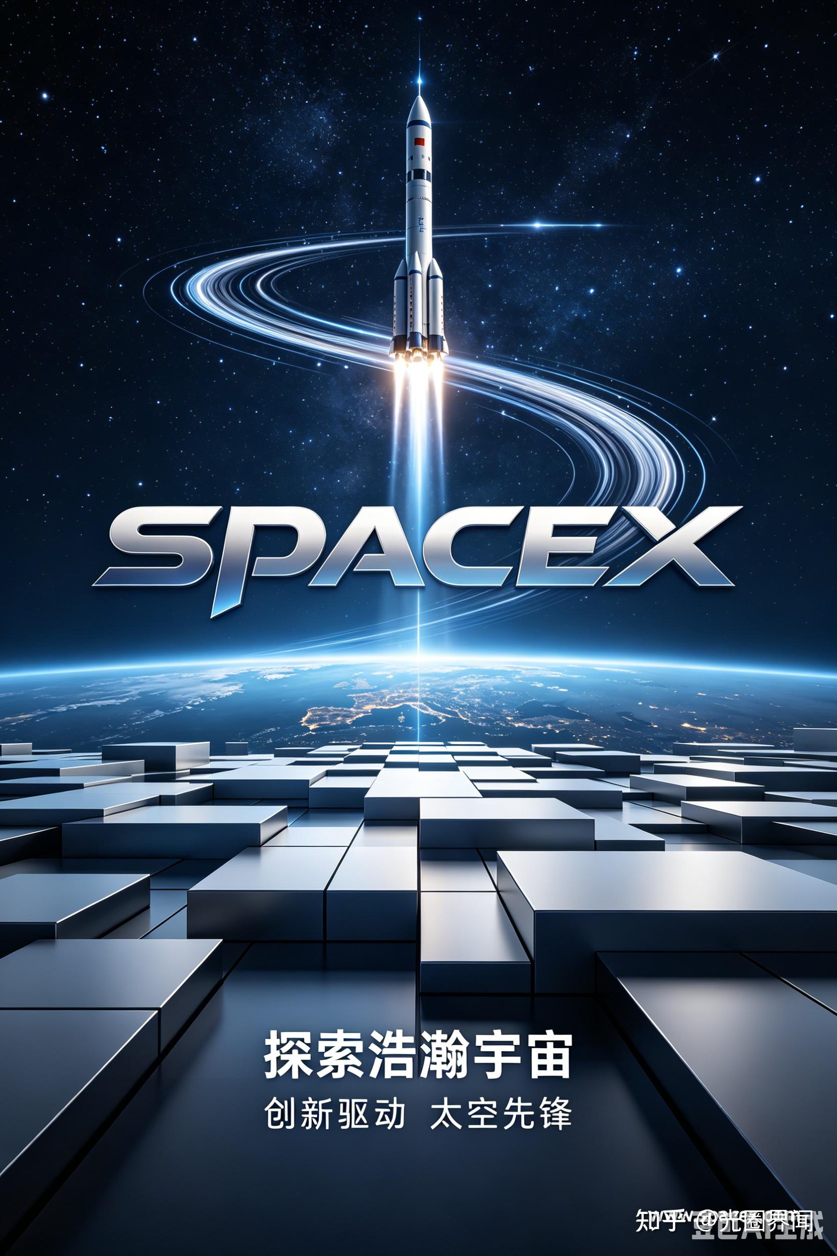 马斯克星舰轰鸣华尔街:SpaceX万亿IPO引发市场狂热-第3张图片