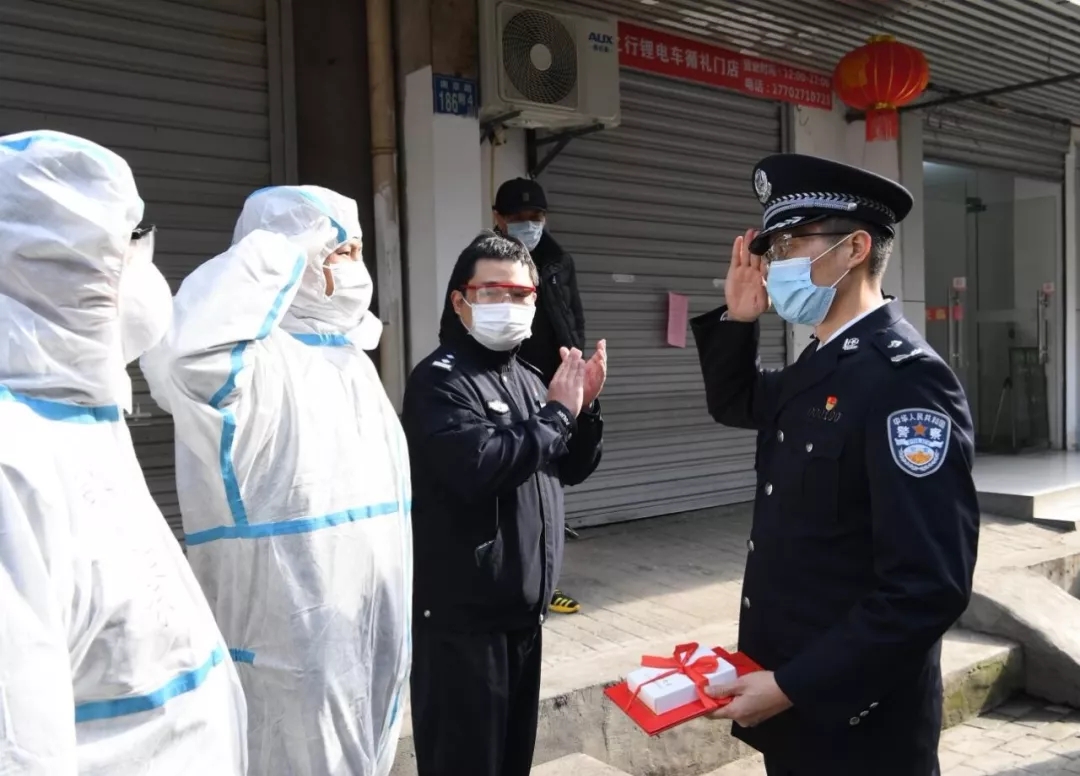 【人民对抗疫情,人民面对疫情的措施】-第2张图片
