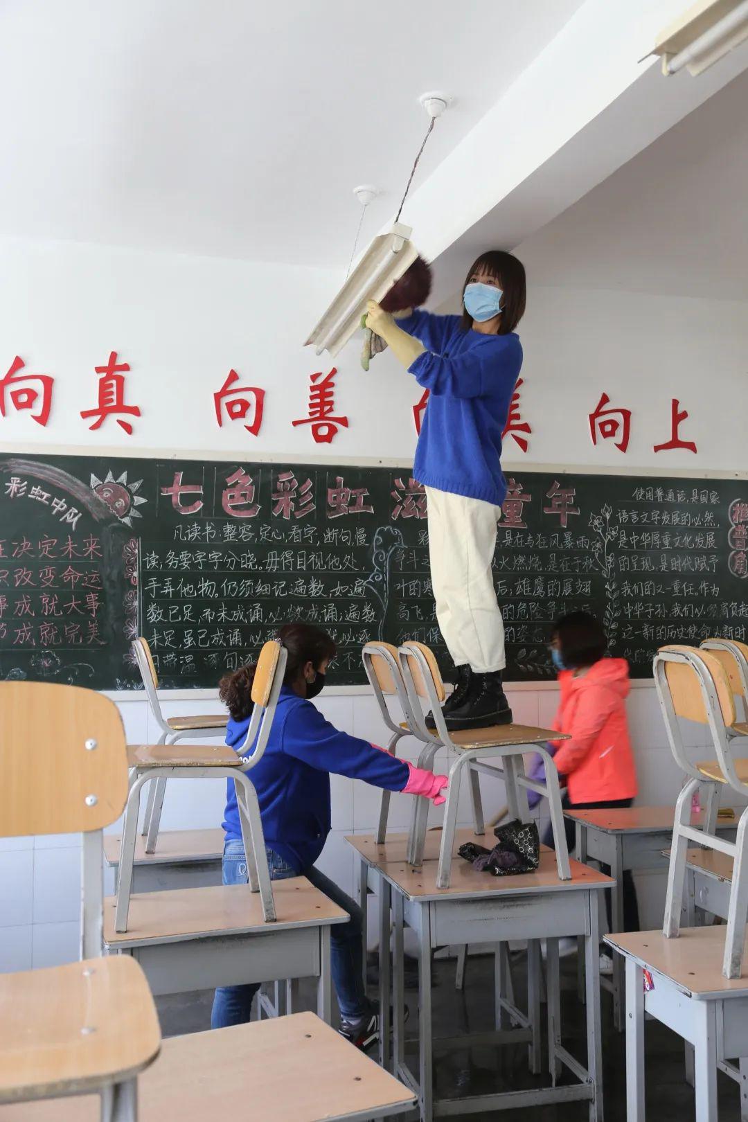 【学校开学疫情教育,疫情学校开学工作方案】