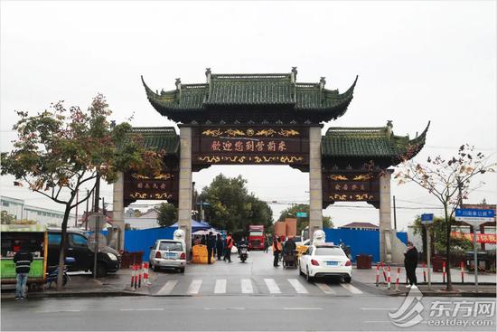 浦东解封政策,上海浦东解封