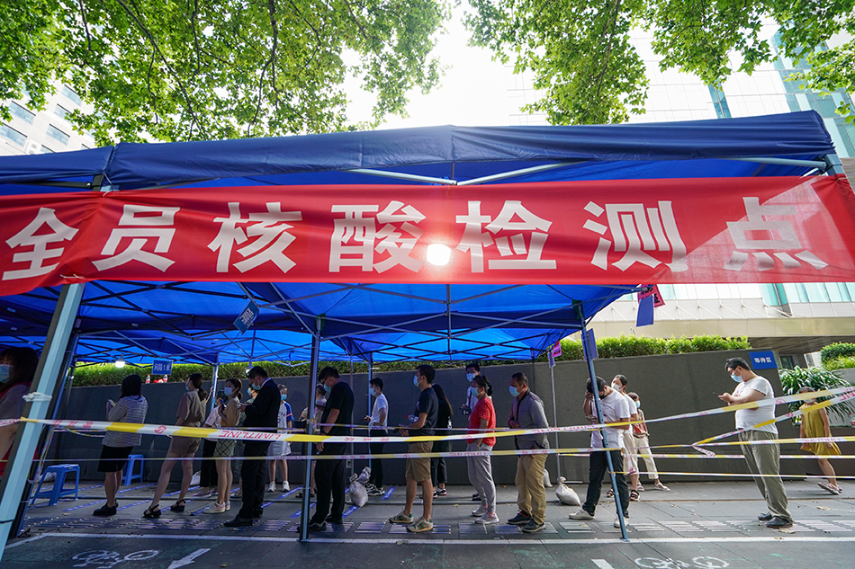 连续多省疫情/连续多省疫情怎么处理-第2张图片