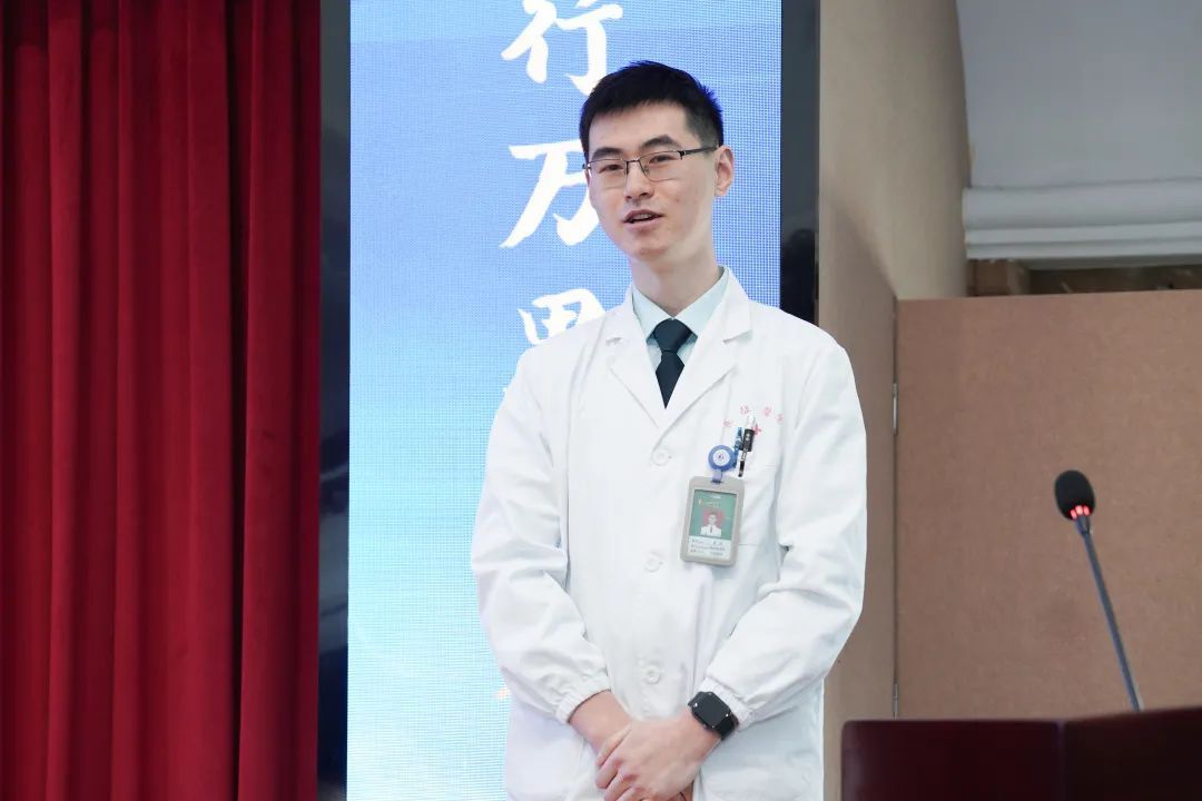 疫情规培医生的简单介绍-第1张图片