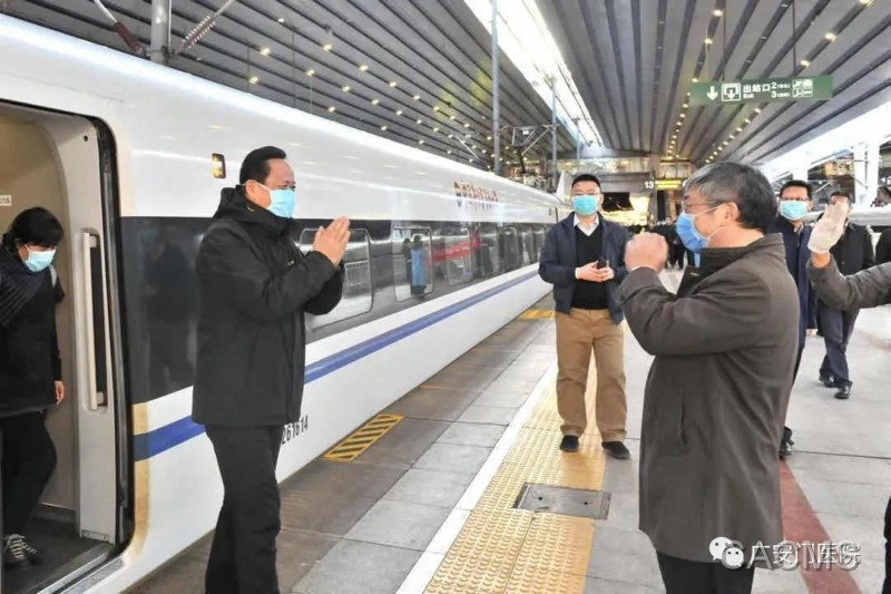 战疫情仝小林(仝小林抗疫方)