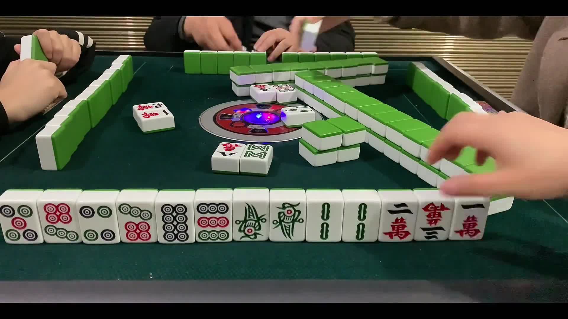 辅助神器“微乐贵阳捉鸡麻将有挂没”(作弊)辅助透视教程