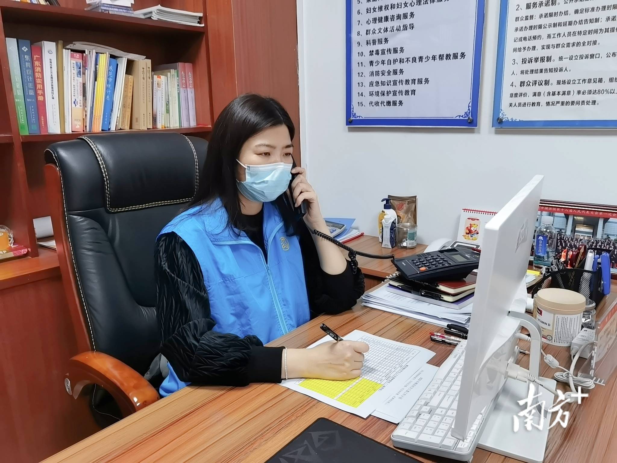 阿婆疫情/广东阿婆疫情起因-第2张图片