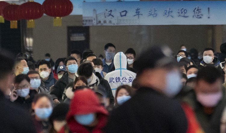 武汉解封疫情外地(关于武汉解封的通知)-第2张图片