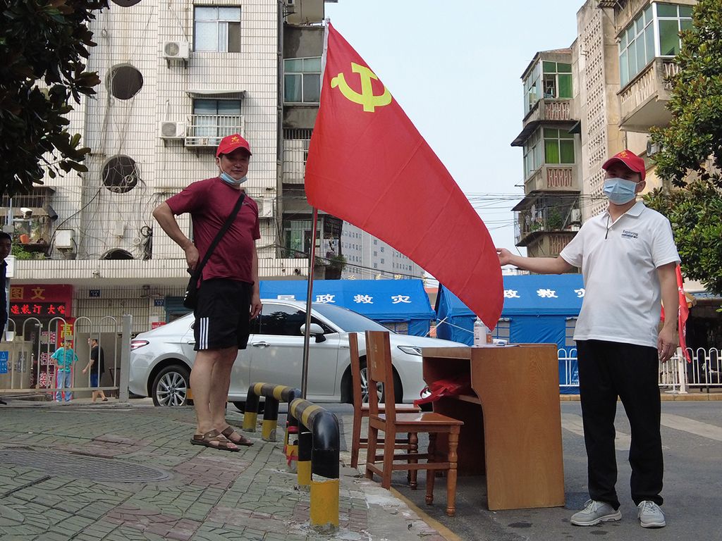 郧阳疫情数/郧阳疫情指挥部-第3张图片