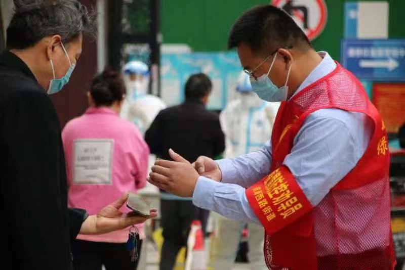 【五汉疫情,武汉五一疫情】-第1张图片