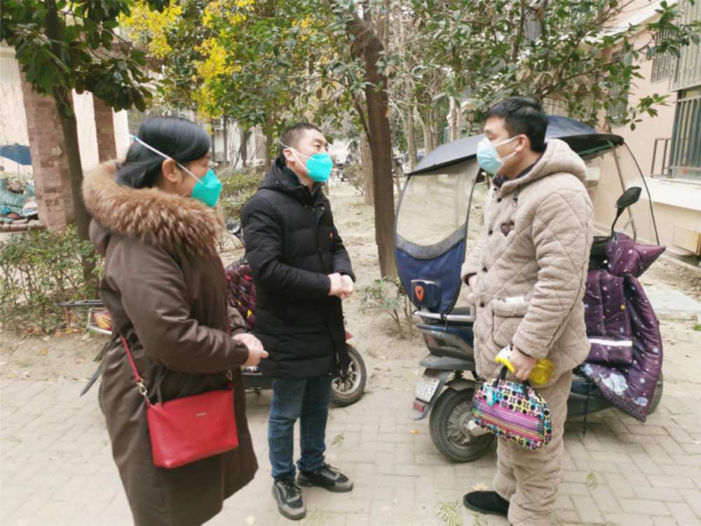 政苑小区疫情(政苑小区疫情最新消息)