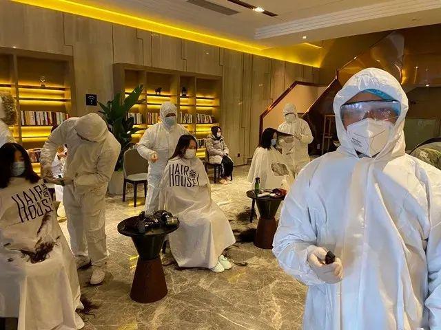疫情采访父母/疫情期间采访-第2张图片