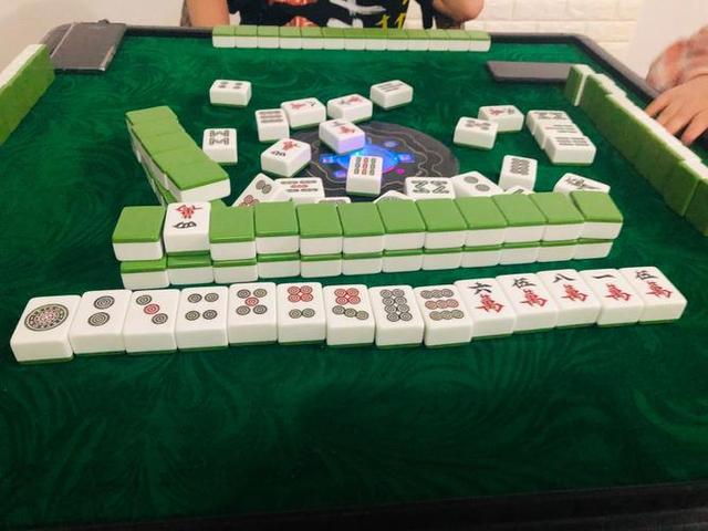 我来告诉你“奇迹麻将捉老麻上挂”其实确实有挂