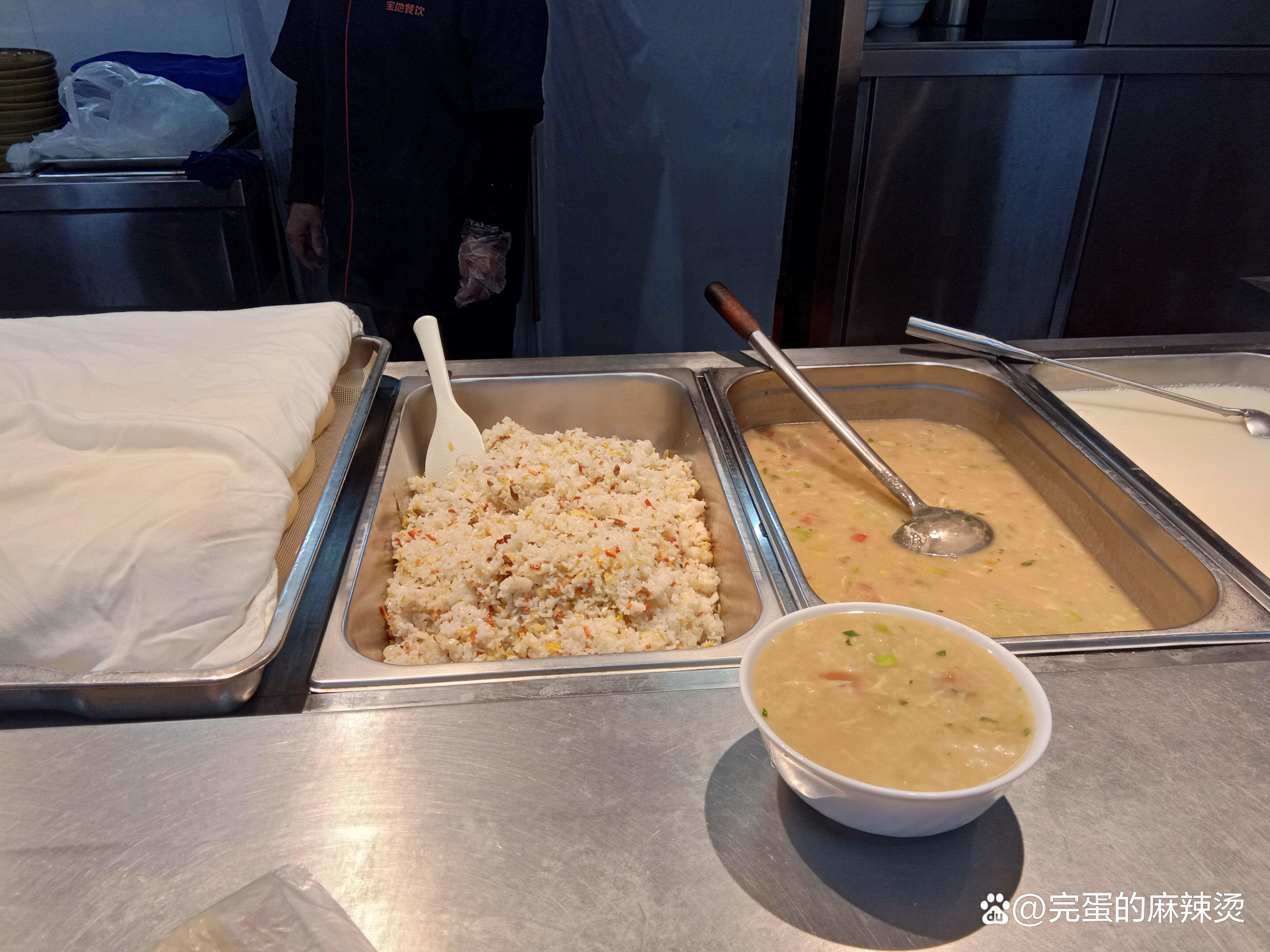 食堂突击疫情/食堂在疫情期间应正好什么措施-第2张图片