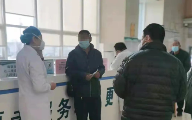 疫情怎么进京(疫情期间进京政策询问)