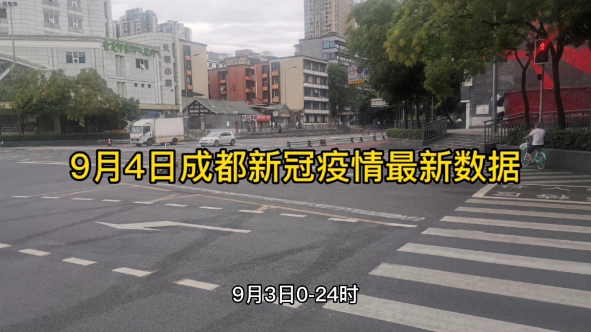 成都的疫情最新情况︰(成都的疫情最新情况最新消息)-第1张图片