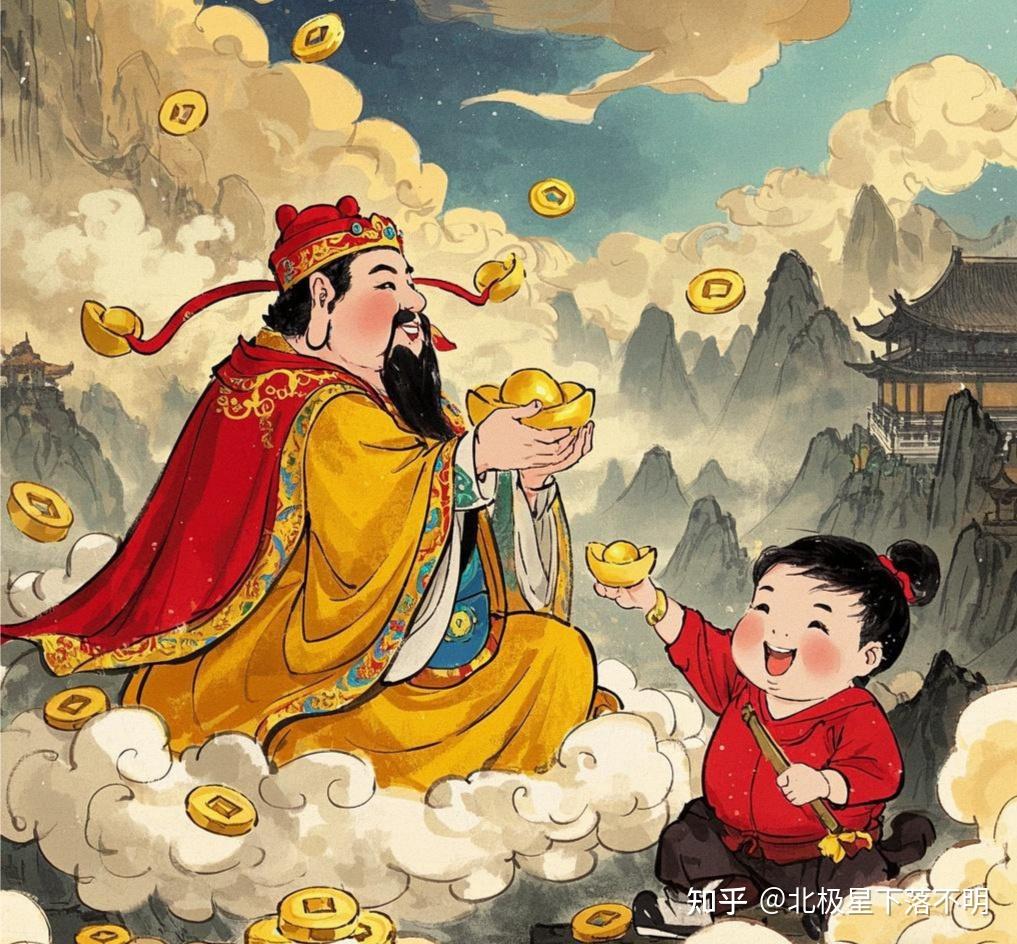玩家必备“微信财神十三张开挂教程”(其实是有挂)-第1张图片