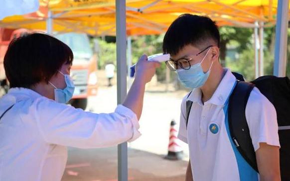 疫情学业不可(因为疫情学生不能上学)-第3张图片