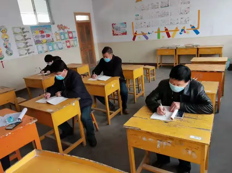 【教师宣讲疫情,教师宣讲疫情防控内容】-第2张图片