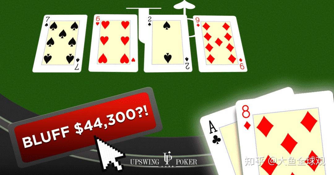 重大来袭“aapoker透视辅助器方法”附开挂脚本详细-第3张图片