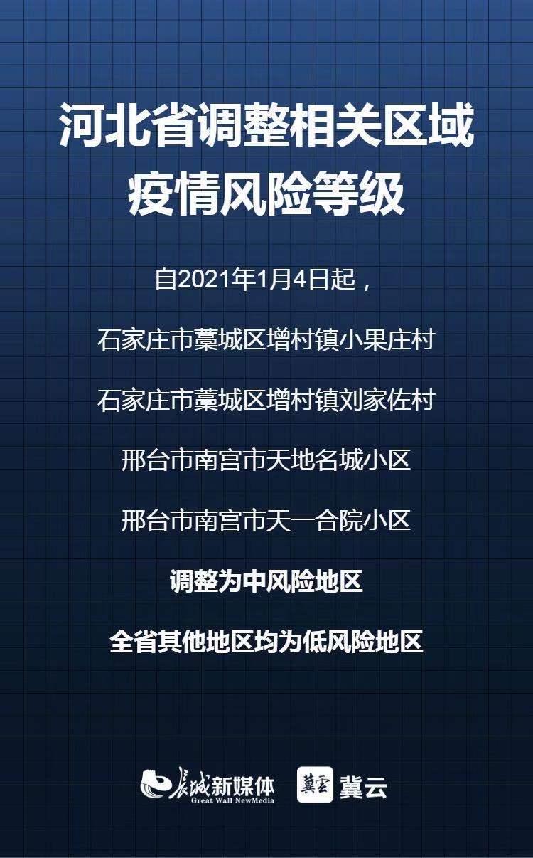 河北新增一例,河北新增一例确诊病例