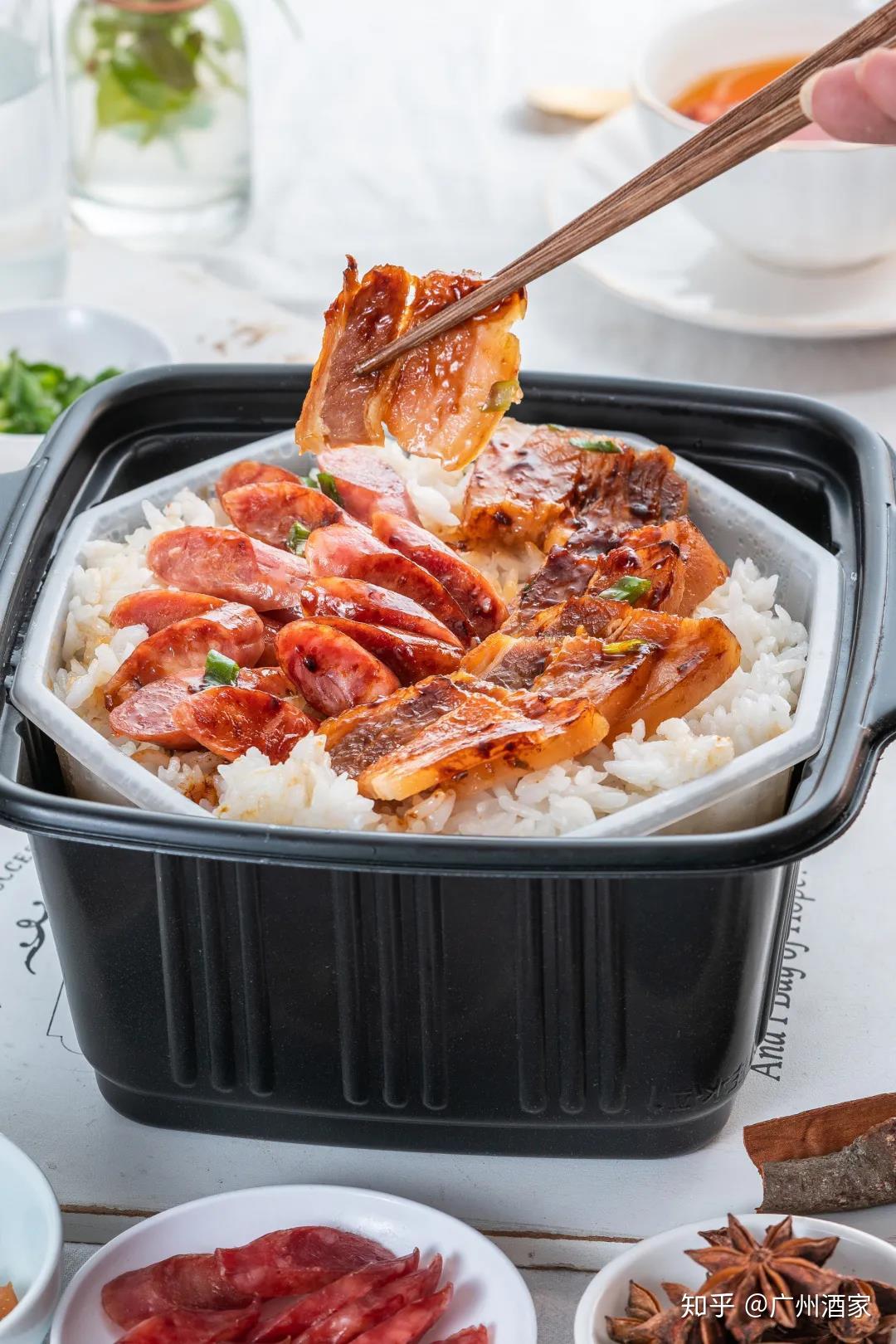 疫情自热饭(自热饭有什么好的店铺推荐)-第3张图片