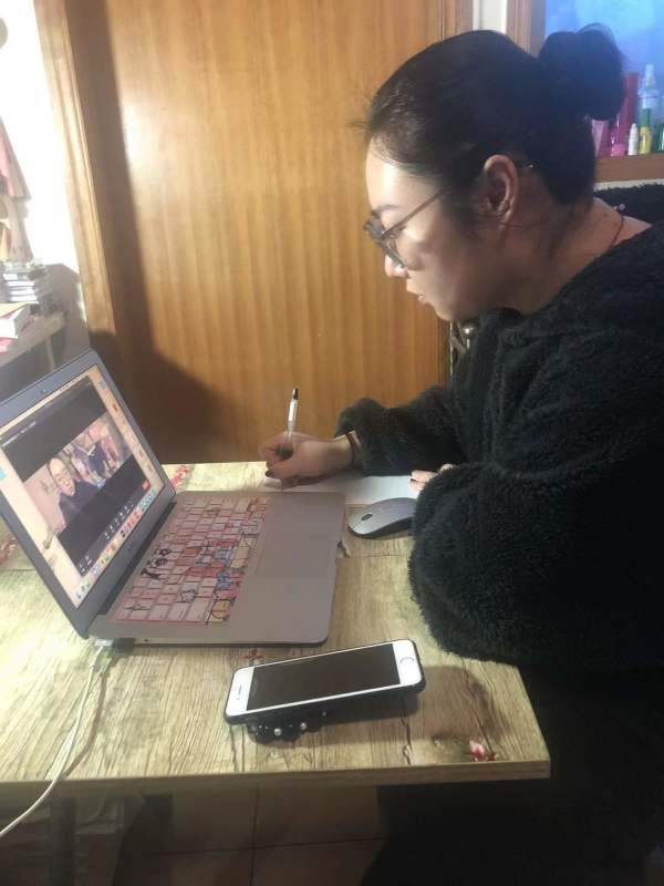 疫情间上课/疫情期间上课应该注意哪些-第3张图片