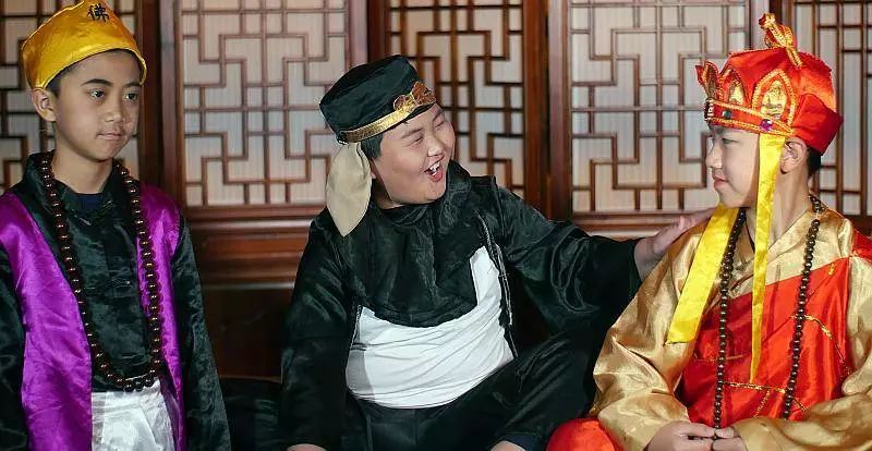 玩家综述“悟空德州有透视挂吗”太坑人了,真的有挂